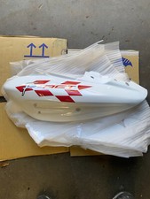 Keeway F-act 50 rechte