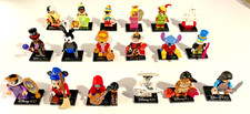 LEGO Minifiguren 71038 Disney