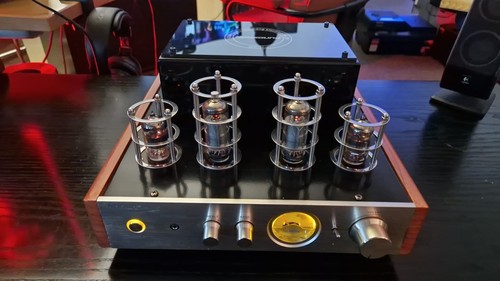 Nobsound 10d mk1 - nobsound,