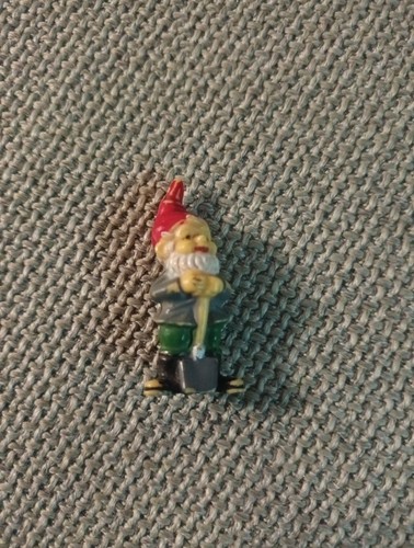 Ferrero zwerg 1988 - ferrero,