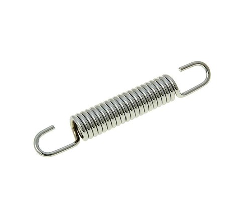 Feder für hauptständer - hauptständer, 90mm