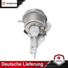Turbolader Druckdose