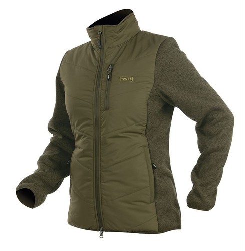 Hart corma hybridjacke damen - hart,