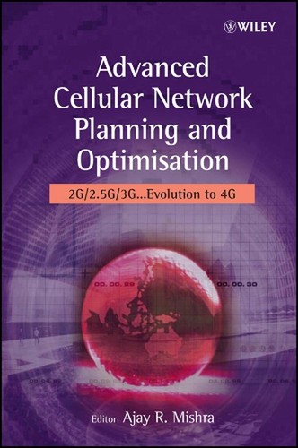Advanced cellular network - cellular,