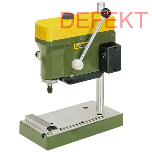 Proxxon tischbohrmaschine - proxxon,