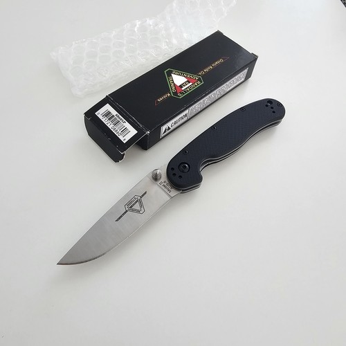 Ontario rat modell ii - 2,