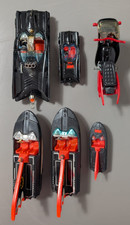 Corgi Toys-Batmobile mit