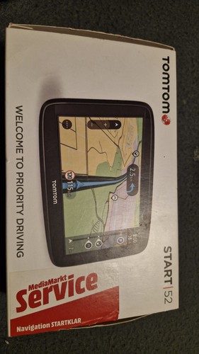 Tomtom start eu45 5 zoll - eu45,