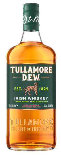 Tullamore dew - tullamore,