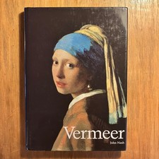 Vermeer | John Nash