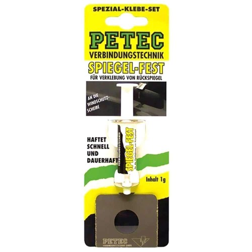 Petec power kleber - petec,