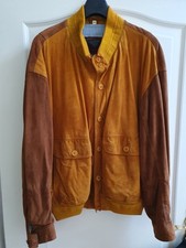 M.Flues   Pelle Echtlederjacke