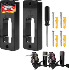 Wandmontage fischereihalter - wandmontage,