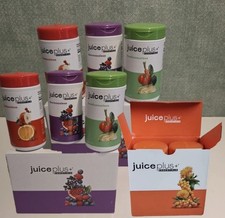 Juice plus kapseln dosen - juice, 14