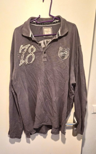 Sansibar sylt herren - herren, polo