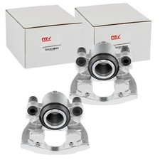 2x NTY BREMSSATTEL VORNE