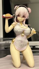 Super Sonico Box  17 cm Anime