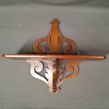 Anbaukonsole Wandbild