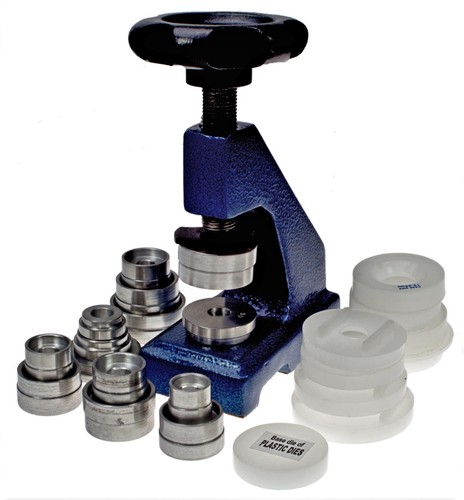 Professionelle spindelpresse - professionelle,