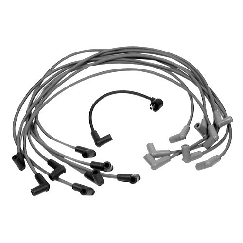 Zündkerzenkabel set für - zündkerzenkabel, ht