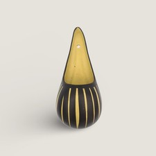 Ilkra Wandvase 185 Kairo 50er