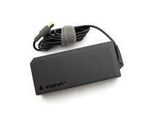 Lenovo 135 Watt Round Tip Netzteil Ladegerät Laptop Notebook Thinkpad