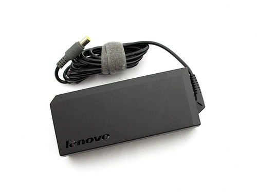 Lenovo 135 watt round tip - 135,