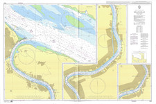1601 China Chang Jiang