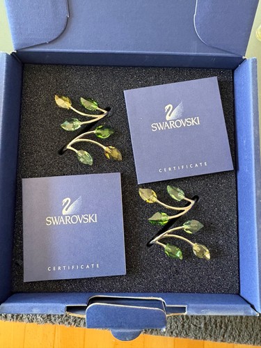 Swarovski 660732 leaves - swarovski,