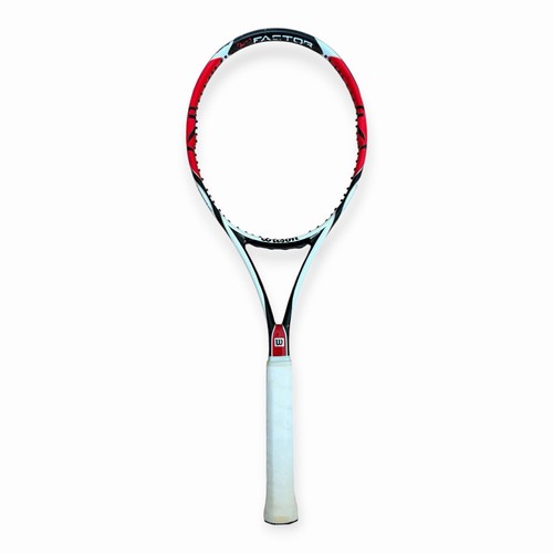 Wilson six one 95 - one,