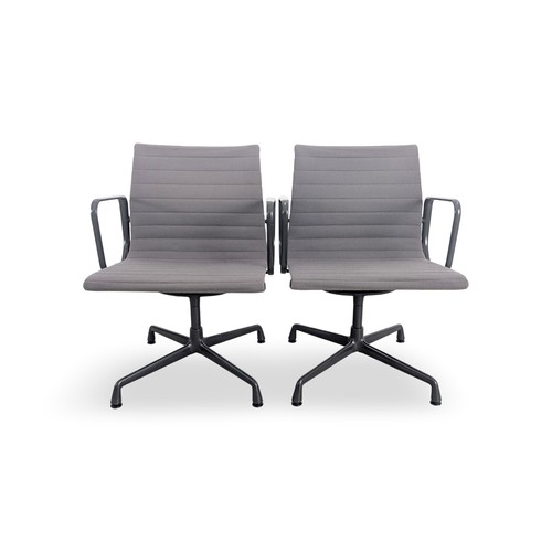 Vitra 107 bürostuhl - 2x,