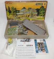 Faller 130230 HO Scale Black