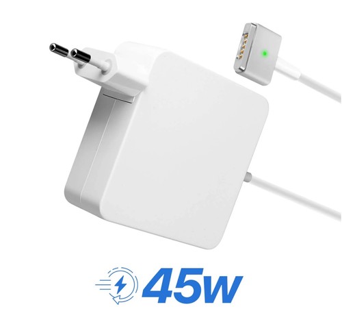 Original apple magsafe 45w - apple, 2