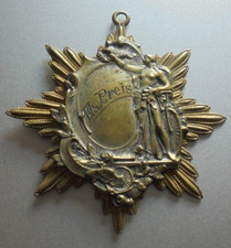 (nr4) Uralter Radfahrer Orden