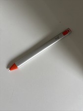 Logitech Crayon Digitaler Zeichenstift für Apple iPad - Orange