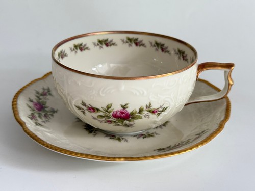 Rosenthal sanssouci moosrose - rosenthal,