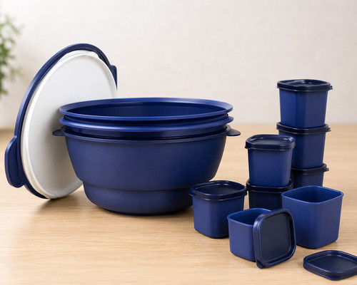 Tupperware micro combigourmet - tupperware,