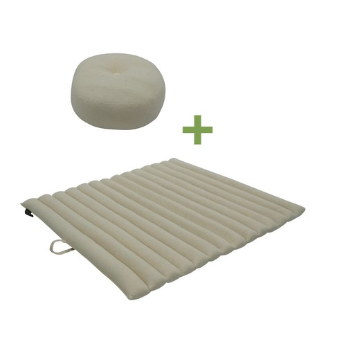 Meditations set kissen - meditations-set,,