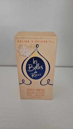 Nina ricci les belles - de,