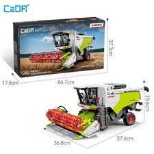 CADA C61508 Claas Dominator