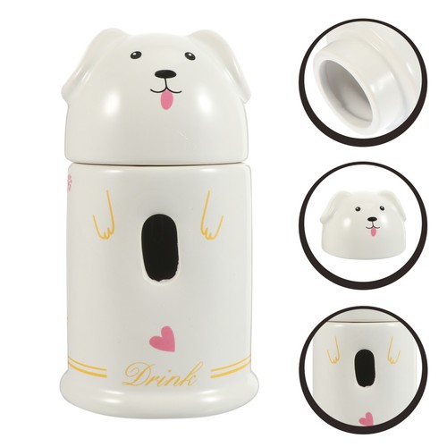 Hamster kessel stand - hamster,