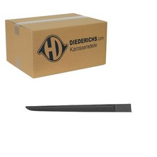 DIEDERICHS ZIERLEISTE SCHWARZ