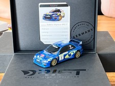 Sturmkind DR!FT Racer Subaru Impreza – RC Driftcar, Modellauto, 360 km, gebrauch