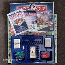 Monopoly Das Hier und Jetzt