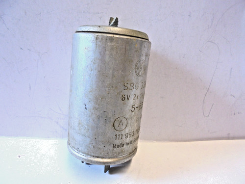 Relais 111 953 - vw, 185