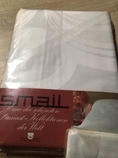 Damast. Smail Bettwäsche