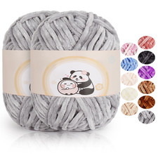 Aeelike 200g Warme Chenille