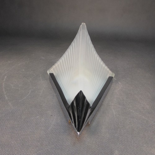 Art deco stil lampe - art,