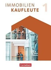 Immobilienkaufleute - Ausgabe