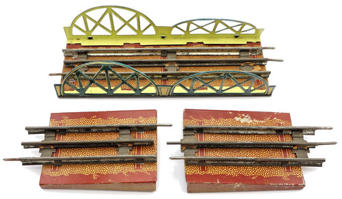 Distler brücke mit - distler,